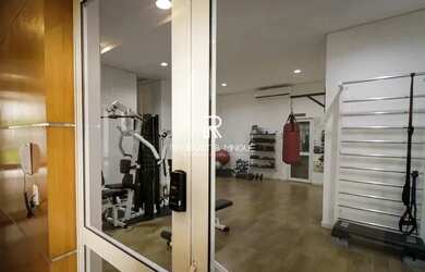 Imagem 3: Luxuoso Porte Royale: Seu Sonho de Viver em Elegância