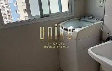 Imagem 13: Apartamento mobiliado com 1 dormitório - colinas