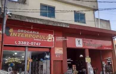 Imagem: O apartamento possui 3 Dormitórios, 1 Banheiro e 76m² de Área