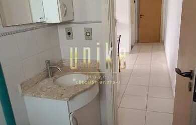 Imagem 3: Apartamento mobiliado com 1 dormitório - colinas