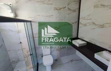 Imagem 8: CASA BARRA DOS COQUEIROS COND TERRAS ALPHAVILLE 1 NA BARRA DOS COQUEIROS