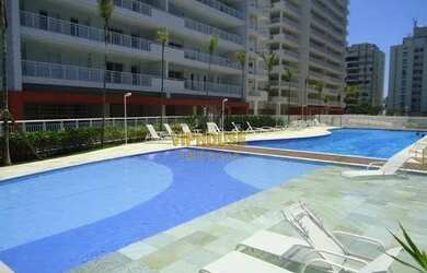 Imagem 7: Apartamento para Aluguel no bairro Vila Alzira - Guarujá, SP