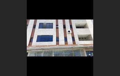 Imagem: O depósito possui 1 Vaga na garagem, 35m² de Área e está