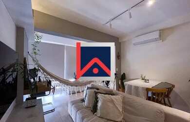 Imagem 6: Apartamento Locação 1 Dormitórios - 43 m² Moema