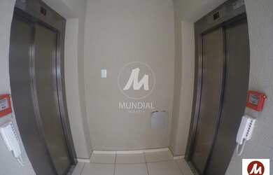 Imagem 8: Apartamento (tipo - padrao) 1 dormitórios, cozinha planejada, elevador, em condomínio fech