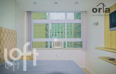 Imagem 16: Apartamento com 3 dormitórios à venda, 118 m² por R$ 1.500.000 - Flamengo - Rio de Janeiro