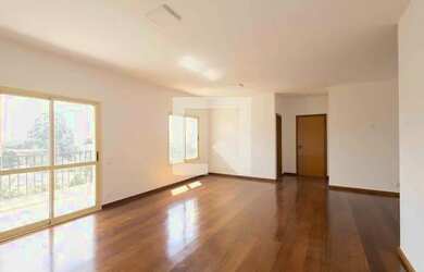 Imagem: O apartamento possui 3 Dormitórios, 4 Banheiros, 3 Vagas na