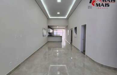 Imagem 6: Casa à venda no Condomínio Golden Park Hortolândia