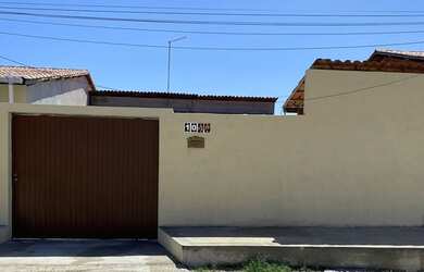 Imagem 6: Alugo casa na praia da caponga