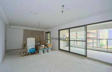 Imagem 5: Apartamento com 3 dormitórios à venda, 125 m² por R$ 1.790.000,00 - Brooklin - São Paulo/S