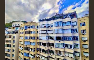 Imagem 8: Apartamento para Aluguel - Copacabana, 1 Quarto, 39 m2