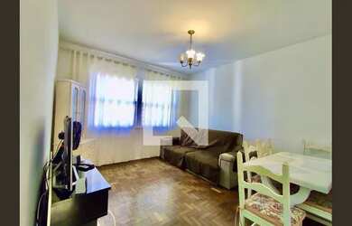 Imagem: O apartamento para alugar possui 3 Dormitórios, 2 Banheiros