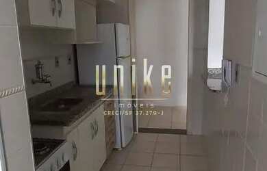 Imagem 5: Apartamento mobiliado com 1 dormitório - colinas