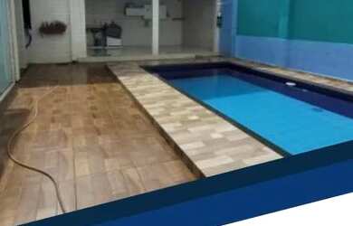 Imagem: Maravilhosa casa na Av. Guaporé sub esquina com a Sete de Setembro