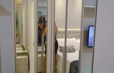 Imagem 12: APARTAMENTO RESIDENCIAL em SALVADOR - BA, CAMINHO DAS ÁRVORES