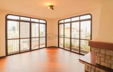 Imagem 6: Apartamento Locação 4 Dormitórios - 205 m² Pinheiros