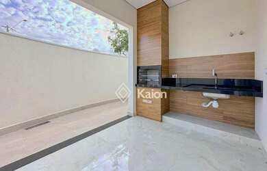 Imagem 7: Casa à venda no Condomínio Village Moutonnée em Salto