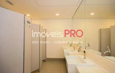 Imagem 16: Locação de Laje Corporativa com 1164m² com vista para a Faria Lima