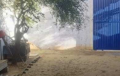 Imagem 6: Galpão Comercial - Viana