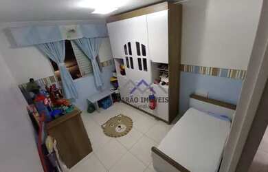 Imagem 11: Apartamento com 2 dormitórios para alugar, 54 m² por R$ 1.661,00/mês...
