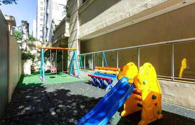 Imagem 16: SãO PAULO - Apartamento Padrão - Paraíso