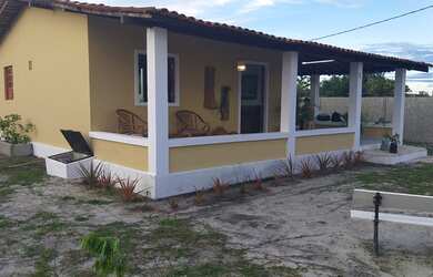 Imagem 1: Casa em Atapuz. 1 Banheiroe3 Dormitórios