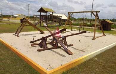 Imagem 15: Casa em condomínio fechado Residêncial Meridiem por R$ 320 mil na Praia...