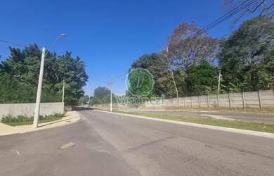 Imagem 5: Ótimo terreno à venda no condomínio fechado Vale do Avecuia em Porto...