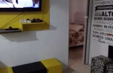 Imagem 4: APARTAMENTO - EMBARÉ - SP