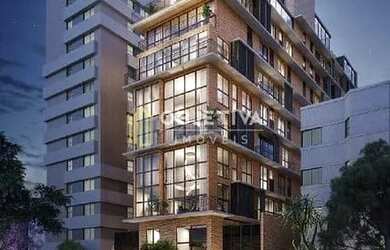 Imagem 2: Cobertura Duplex à venda 2 Quartos 2 Suites 2 Vagas 186.36M² Mont Serrat Porto Alegre - RS