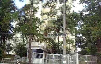 Imagem 5: Apartamento com 3 dormitórios à venda, 63 m² por R$ 375.000,00 - Butantã...