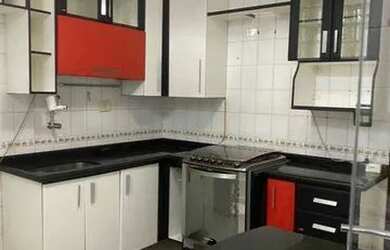 Imagem 5: Apartamento com 2 dormitórios, 60 m² - venda por R$ 249.000,00 ou aluguel...