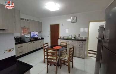 Imagem 11: Apartamento com 3 dormitórios à venda, 203 m² por R$ 580.000,00 - Centro...