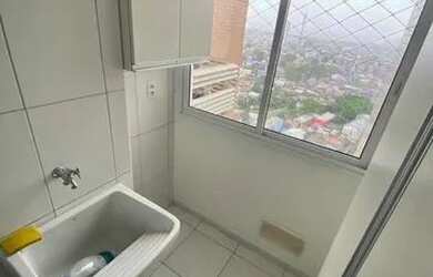 Imagem 3: Apartamento View Club. 1 Vaga na garageme2 Dormitórios