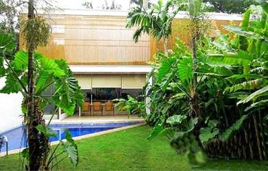 Imagem 11: Casa com 3 dormitórios, 764 m² - venda por R$ 12.000.000,00 ou aluguel...