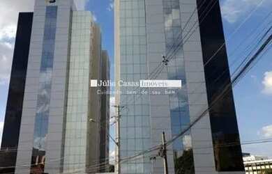 Imagem: O depósito possui 41m² de Área e está localizado em Jardim