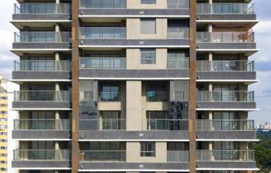 Imagem 7: Lindo Residencial Gabell Jardins disponível locação no Jardim Paulista...