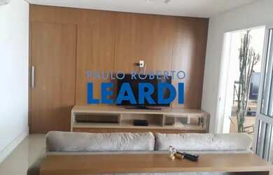 Imagem: O apartamento possui 3 Dormitórios, 3 Banheiros, 2 Vagas na