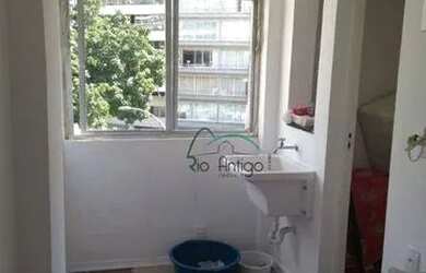 Imagem 13: Apartamento - Praça Eugênio Jardim - Aluguel - Copacabana