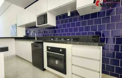 Imagem 16: Casa à venda no Condomínio Golden Park Hortolândia