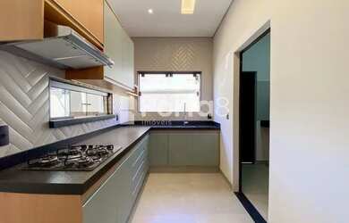 Imagem 11: Viva com Luxo e Conforto no Residencial Maria Julia - Conheça Esta Residência...