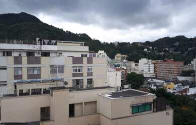 Imagem: A kitnet possui 1 Banheiro, 22m² de Área e está localizado