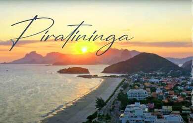 Imagem 2: Condomínio Nirvana Praia Boutique - Rua Jorn. Prudêncio Luiz Ferreira - Piratininga