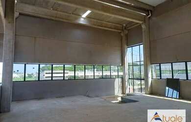 Imagem 10: Galpão, 2464 m² - venda por R$ 10.800.000,00 ou aluguel por R$ 59.170,00/mês...