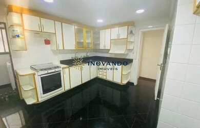 Imagem 2: Apartamento - Padrão / Residencial / Recreio dos Bandeirantes