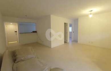 Imagem 3: Apartamento para aluguel tem 77 metros quadrados com 2 quartos