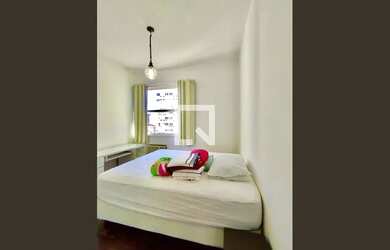 Imagem 9: Apartamento para Aluguel - Copacabana, 3 Quartos, 90 m2