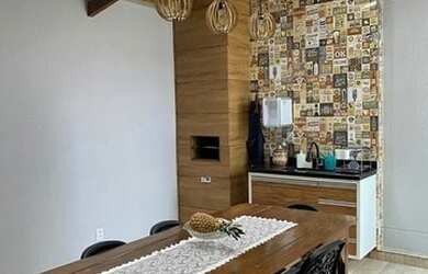 Imagem 1: Leo vende, bairro Sim, 2 suítes goumert, veja fotos