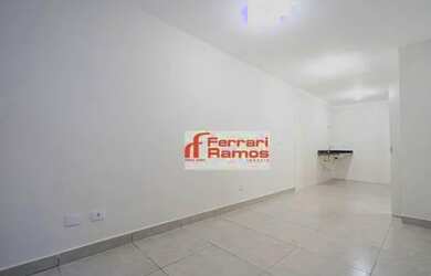 Imagem: A casa em condomínio possui 2 Dormitórios, 1 Banheiro, 1 Vaga