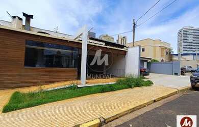 Imagem: O depósito possui 355m² de Área e está localizado em Jardim